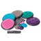 Gonge Tactile Discs, Set 2 G2118 - alternate 1